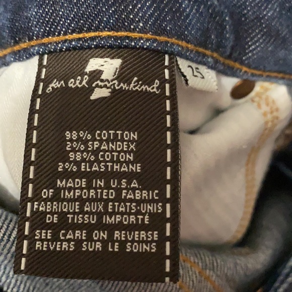 SEVEN JEANS - Picture 4 of 5